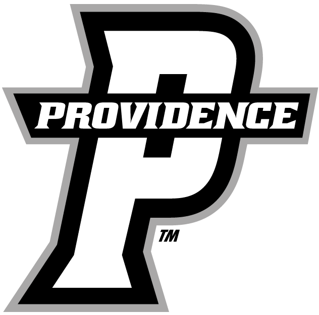 Providence Friars 2002-Pres Secondary Logo diy DTF decal sticker